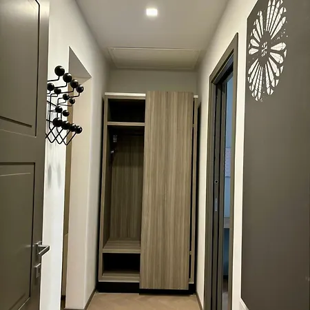 Daire Saragozza 2 Intero In Centro Storico Wifi E Parcheggio Gratuito *