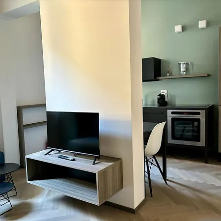 Saragozza 2 Intero In Centro Storico Wifi E Parcheggio Gratuito *