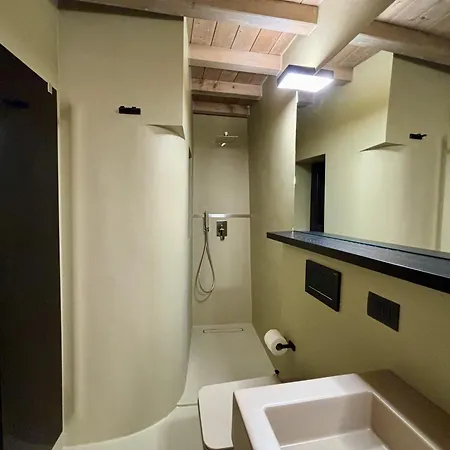 Daire Saragozza 2 Intero In Centro Storico Wifi E Parcheggio Gratuito Modena