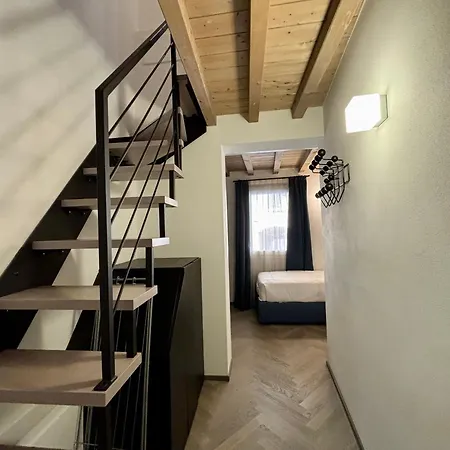 Daire Saragozza 2 Intero In Centro Storico Wifi E Parcheggio Gratuito