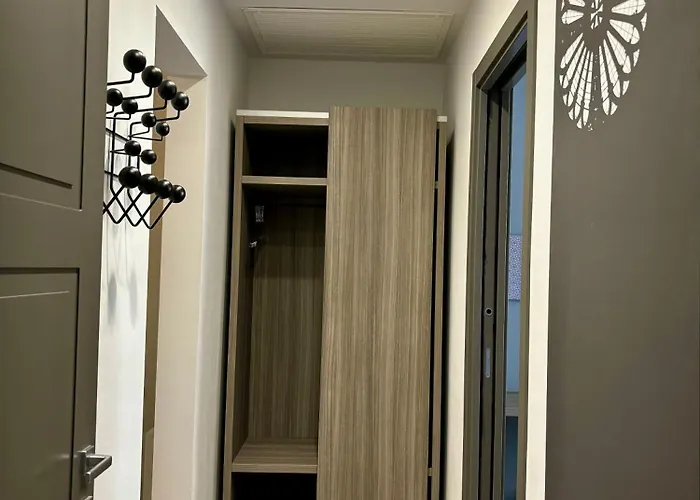 Apartman Saragozza 2 Intero In Centro Storico Wifi E Parcheggio Gratuito *