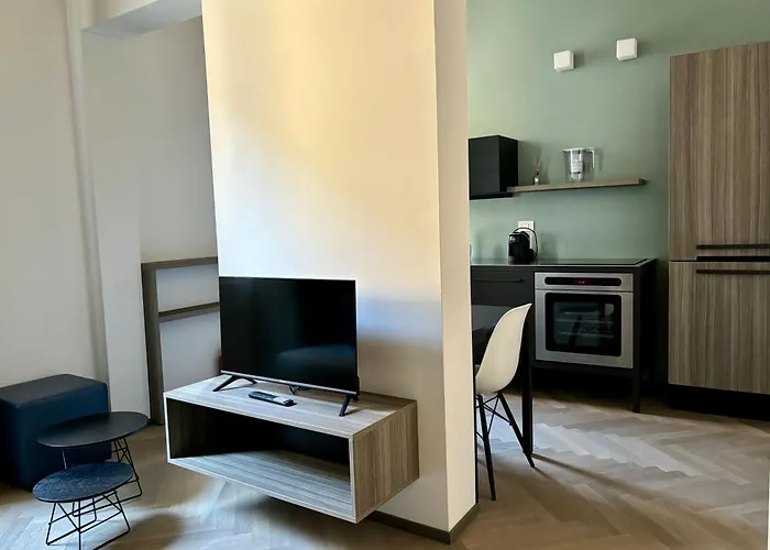 Saragozza 2 Intero In Centro Storico Wifi E Parcheggio Gratuito *