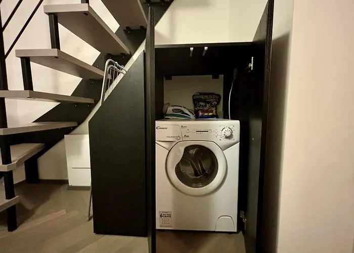 Saragozza 2 Intero In Centro Storico Wifi E Parcheggio Gratuito Modena